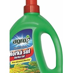 Hnojivo Agro Hořká sůl kapalná 3 l