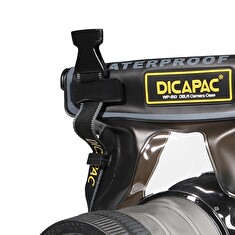 DiCAPac WP-S10 - vodotěsné pouzdro pro digitální zrcadlovky větší velikosti se zoomem