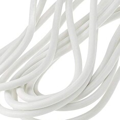 Kabel PremiumCord prodlužovací přívod 230V 3m 1 zásuvka