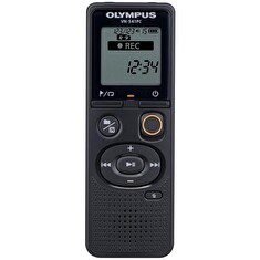 Digitální záznamník Olympus VN-541PC black