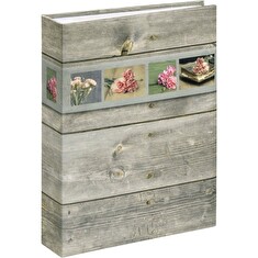 Hama album memo MONY 10x15/200, popisové štítky