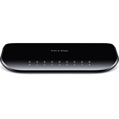 TP-Link TL-SG1008D Switch 8x10/100/1000Mbps