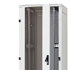 Rack Triton 19'' stojanový 27U/ 600x600 rozebíratelný