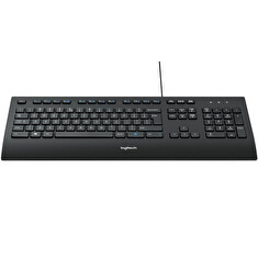 Logitech K280E Comfort klávesnice US INTL