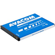 AVACOM Náhradní baterie do mobilu Samsung Galaxy Note Li-Ion 3,7V 2450mAh (náhrada EB615268VU)