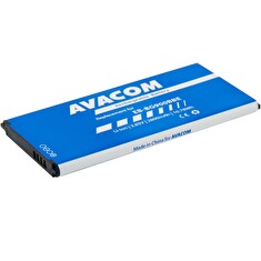 Baterie AVACOM GSSA-S5-2800 do mobilu Samsung Galaxy S5 Li-Ion 3,85V 2800mAh, (náhrada EB-BG900BBE)