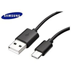 Samsung Type-C Datový Kabel 1.5m Black Bulk