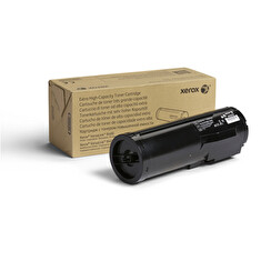 Xerox toner pro WC6515,6510 1000 stran, Yellow