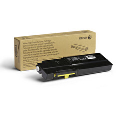 Xerox Extra Hi-Cap toner WC6515,6510 4300 s.,Yellow