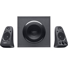 Logitech Audio System 2.1 Z625 - EU