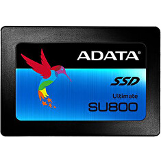 ADATA SSD SU800 256GB 2.5" SATA III