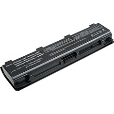 Baterie T6 Power Toshiba Satellite C50, C70, C800, C850, L70, L800, M800, P800, 5200mAh, 56Wh, 6cell