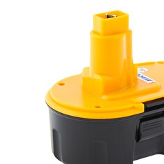 Baterie Avacom pro aku Dewalt DE9095 Ni-MH 18V 3000mAh, články PANASONIC - neoriginální