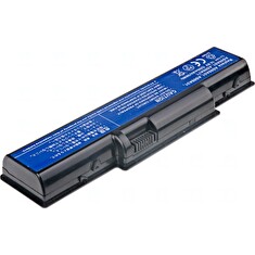 Baterie T6 Power Acer Aspire 4332, 4732, 5241, 5334, 5532, 5732, 7315, 7715, 5200mAh, 56Wh, 6cell
