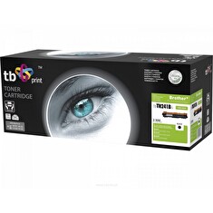 Toner TB kompatibilní s Brother TN241B, BK, new