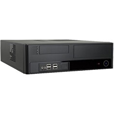 SFF In-Win BL641/SFF & Desktop/Černá