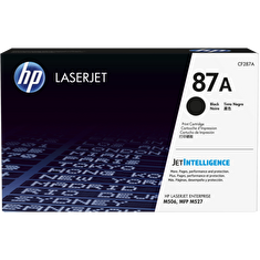 HP laserjet černý toner, CF287A