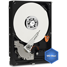 WD Blue/500GB/HDD/3.5"/SATA/7200 RPM/2R