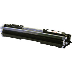 Toner Peach CE310A, No.126A kompatibilní černý PT263 pro HP CP1025 (1200str./5%)