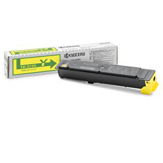 Kyocera Toner TK-5195Y yellow