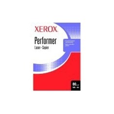 XEROX UNI COPY 80g, A4 5x 500 listů (karton)