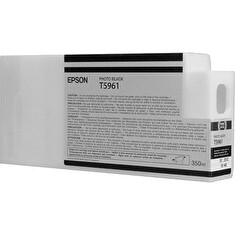 EPSON ink čer Stylus Pro 7900/9900 - photo (350ml)