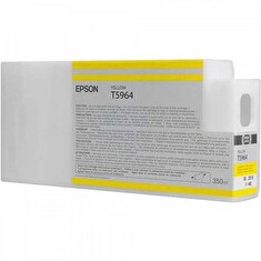 EPSON ink bar Stylus Pro 7900/9900 - yellow (350ml)