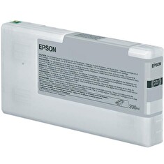 EPSON ink čer Stylus Pro 4900 - photo (200ml)