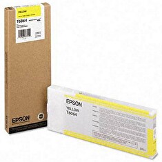 EPSON ink bar Stylus Pro 4800/4880 - yellow (220ml)