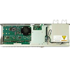 Mikrotik RouterBOARD RB1100x4, RB1100AHx4, 1GB RAM, 4x 1.4 GHz, RouterOS L6