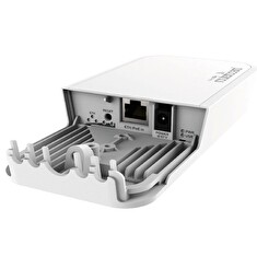 MikroTik RBwAPG-60adkit 60GHz spoj Wireless Wire