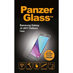 PanzerGlass pro Samsung Galaxy J3 2017, irá