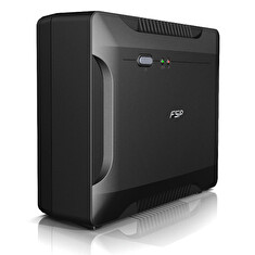 Fortron UPS FSP Nano 800, 800 VA, offline