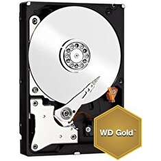 WD Gold/12TB/HDD/3.5"/SATA/7200 RPM/5R