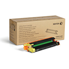 Xerox Yellow Drum Cartridge VersaLink C500/C505