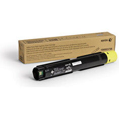 Xerox Yellow Extra High Capacity Toner pro VersaLink C70xx (16 500str.)