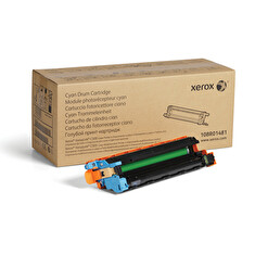 Xerox Cyan Drum Cartridge VersaLink C500/C505