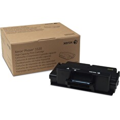 Xerox toner Black pro Phaser 3320, 11 000 str.