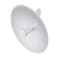 Ubiquiti PowerBeam M2, venkovní, 2.4GHz MIMO, 2x 18dBi