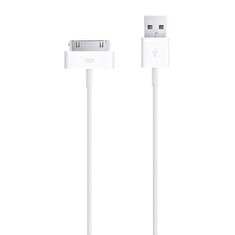 APPLE USB kabel s 30pinovým konektorem