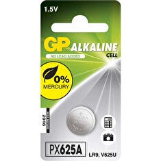 Alkalická Baterie GP 625A