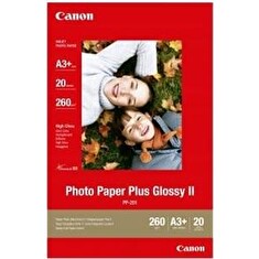 Canon fotopapír LU-101 A3+ 260 g/m2 20 sheets - lesklý