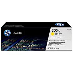 HP toner 305A/Yellow/2600 stran