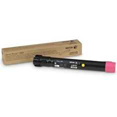 Xerox Toner Magenta pro Phaser 7800, 17.000 str.