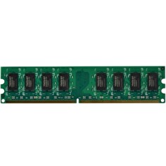 Patriot 2GB 800MHz DDR2 CL6 DIMM