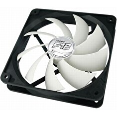 přídavný ventilátor Arctic Cooling Fan Arctic F12