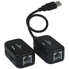 ATEN USB 1.1 prodlužka do 60m po RJ45