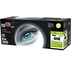 Toner TB kompatibilní s Brother TN-420N 100% new