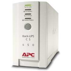 APC Back-UPS CS 650I promo 5