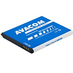 AVACOM Náhradní baterie do mobilu Samsung Galaxy Ace4 Li-Ion 3,8V 1900mA, (náhrada EB-BG357BBE)